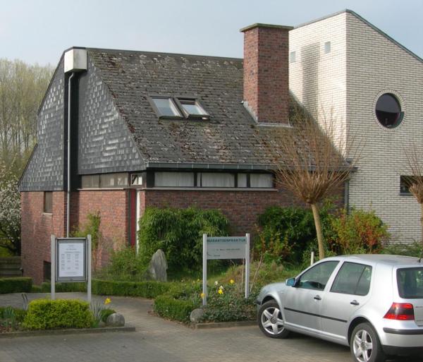 Huisartsenpraktijk Dr. Baens en Dr. Van Nuland Huisartsenpraktijk Dr. Baens en Dr. Van Nuland